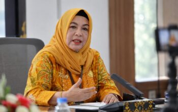 BPHTB Palangka Raya Dipotong 10 Persen