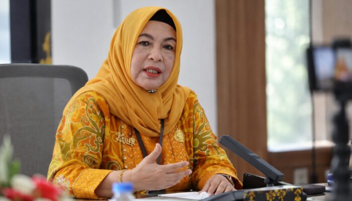 BPHTB Palangka Raya Dipotong 10 Persen