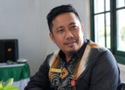 Kabut Asap Belum Aman, BDR Barsel Berlanjut
