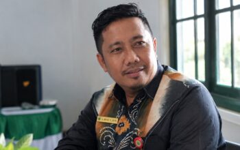 Kabut Asap Belum Aman, BDR Barsel Berlanjut