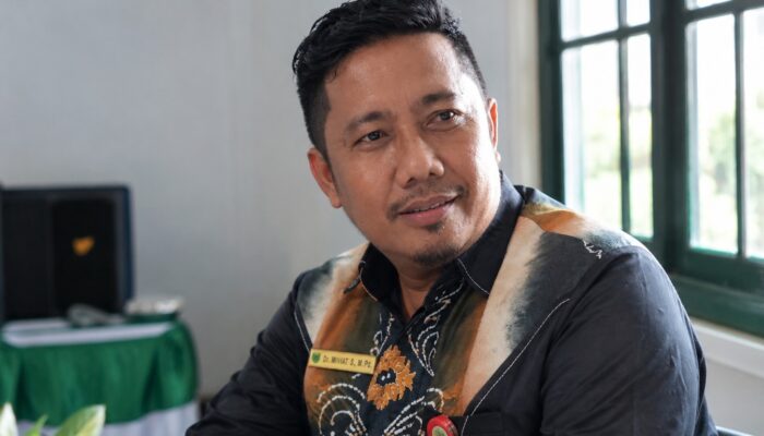 Kabut Asap Belum Aman, BDR Barsel Berlanjut
