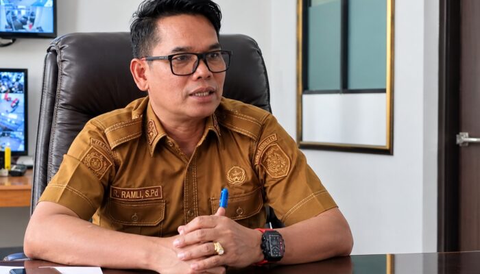 Sebanyak 232.773 Warga Palangka Raya Sudah Rekam KTP-el