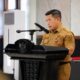 Serapan Disperkimtan Barut Capai 67,13 Persen
