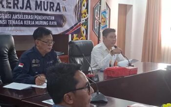 SIAP Kerja Mura Ubah Layanan Pencari Kerja Jadi Digital