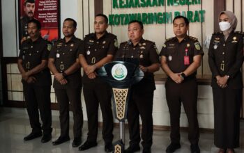 Kejari Kobar Selidiki Dugaan Pidana Khusus di BUMN, Puluhan Calon Saksi Sudah Dimintai Keterangan