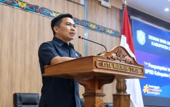 DPRD Kotim Dorong PAD Digali Lebih Maksimal