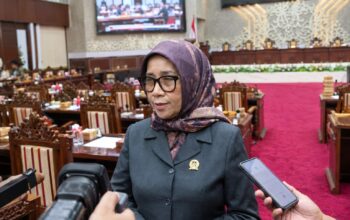 Jalan Pedalaman Katingan Jadi Sorotan DPRD