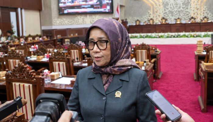 Jalan Pedalaman Katingan Jadi Sorotan DPRD
