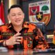 Bush Valentino: Panggilan KNPI atau Tetap di Pemuda Pancasila?
