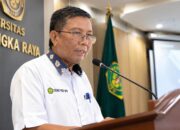Pilrek UPR Masuk Tahap Menunggu Jadwal Menteri
