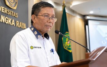 Pilrek UPR Masuk Tahap Menunggu Jadwal Menteri