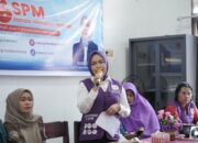 Posyandu Kapuas Didorong Jadi Layanan Terintegrasi