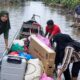 Anggaran Hantipan Cair, Akses Sungai Warga Kotim-Katingan Ditangani