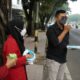 Asap Mempersempit Aktivitas Warga Palangka Raya
