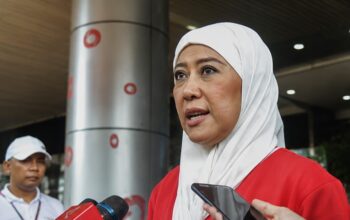 Sisa Kuota Internet Tak Boleh Hilang Sepihak