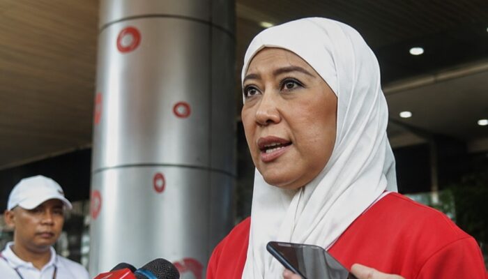 Sisa Kuota Internet Tak Boleh Hilang Sepihak