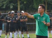 Mundari Karya Ditunjuk Sebagai Pelatih Kepala Isenmulang Kalteng FC