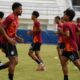 Borneo FC Fokus Benahi Penyelesaian Akhir Jelang Lawan Persijap