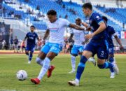 Isenmulang Kalteng FC Dipangkas Dua Poin, Ini Sebabnya