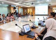 SNT Jadi Agenda Pendidikan Katingan