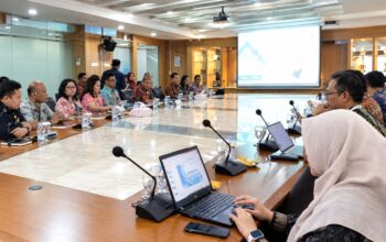 SNT Jadi Agenda Pendidikan Katingan