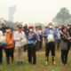 Pemprov Kalteng Siapkan Jaminan Sosial untuk 324 Relawan Karhutla