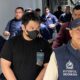 Buronan Kasus PT ASLI RI Ditangkap Usai Tiba dari Singapura
