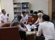 Pemkab Kotim Perkuat Perlindungan Kekayaan Intelektual