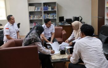 Pemkab Kotim Perkuat Perlindungan Kekayaan Intelektual