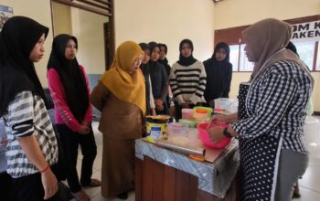 BLK Kotim Buka Enam Pelatihan Vokasi Gratis