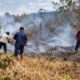 Karhutla dan Kekeringan Tekan Akses Air Bersih di Seruyan