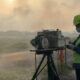 ISPU Katingan Tembus 1.919, Terburuk di Indonesia