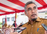 PLA Palangka Raya Antar Terapi ke Rumah Anak