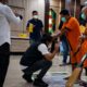 Rekonstruksi Tragedi Tumbang Kalemei Digelar, Polisi Cocokkan Peran Para Tersangka