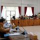 DPRD Barsel Kejar Penyelesaian APBD Perubahan