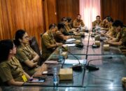 Kabut Asap Makin Pekat, Pemkab Katingan Siapkan Aturan Jam Kerja ASN