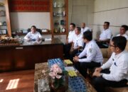 Kapuas Tetapkan Tanggap Darurat Karhutla dan Kekeringan