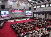 Raperda APBD Kalteng 2027 Catat Defisit Rp350 Miliar