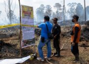 Kasus Lahan HGU Camba Naik Penyidikan