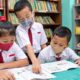 Anak Kalteng Antusias Membaca, tetapi Akses Buku Belum Merata