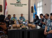DPRD Kotim Minta Kebijakan Bencana Berbasis Data BMKG