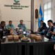 DPRD Kotim Minta Kebijakan Bencana Berbasis Data BMKG