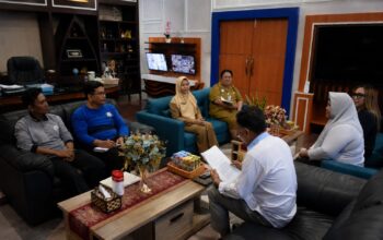 Sektor Perikanan Kalteng Bidik Investasi Baru