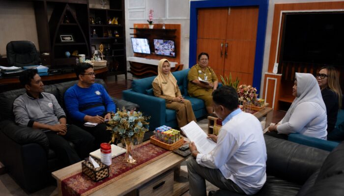Sektor Perikanan Kalteng Bidik Investasi Baru