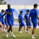Isenmulang Kalteng FC Tantang Arema FC