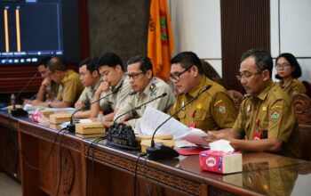 Sengketa Tanah Masuk Babak Baru, DPRD Kalteng Dorong Dokumen Diverifikasi Sejak Awal