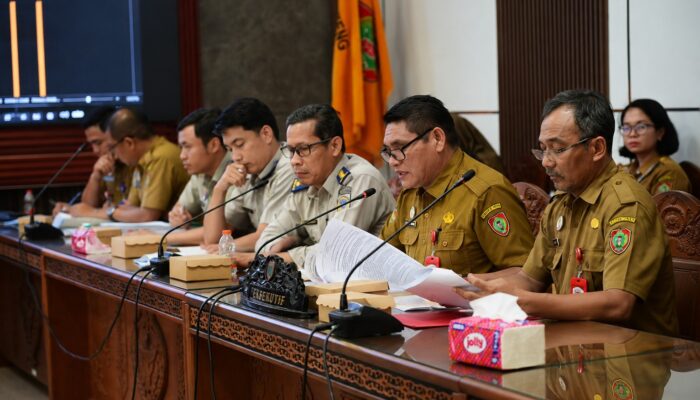 Sengketa Tanah Masuk Babak Baru, DPRD Kalteng Dorong Dokumen Diverifikasi Sejak Awal