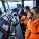 93 Korban KM Virgo Masih Dicari, SAR Perkuat Pesisir Kalteng