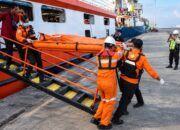 Operasi SAR Virgo Transport 8 Berlanjut, 130 Orang Masih Dicari