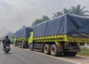 Truk Batu Bara Disorot, DPRD Kotim Minta Cek Tonase